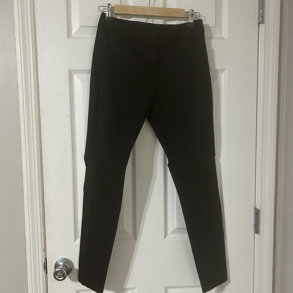 Black Dress Pants